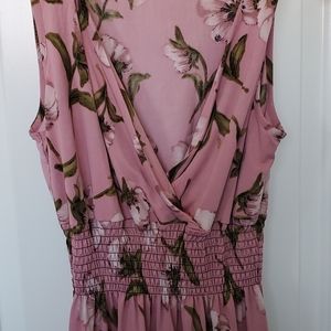 Jon & Anna Maxi dress